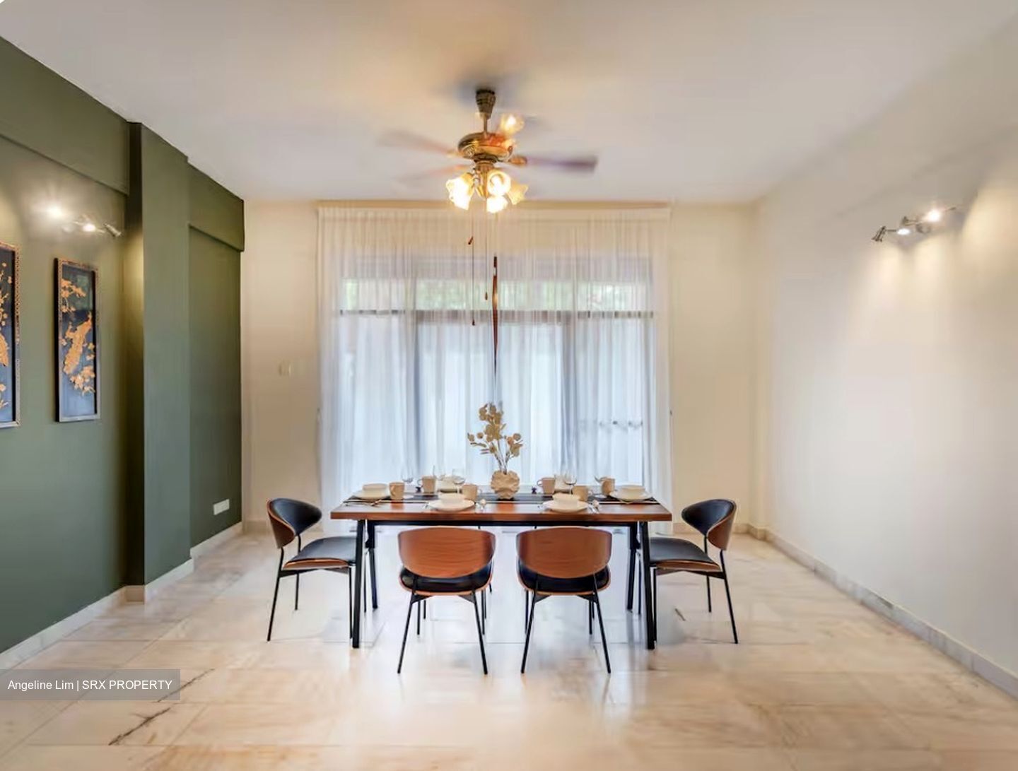 Uptown @ Farrer (D8), Apartment #597718341